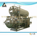 500L electric sterilizer